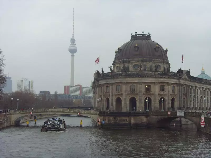 Berlin (c) Markus Lenk